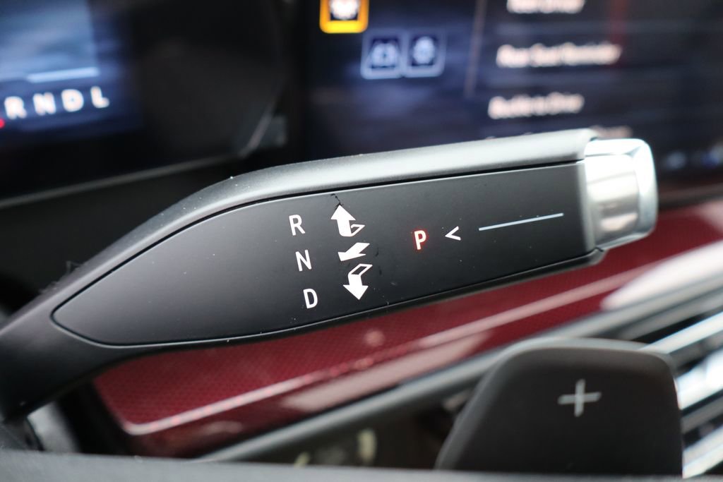 New 2026 Chevrolet Traverse RS image 20