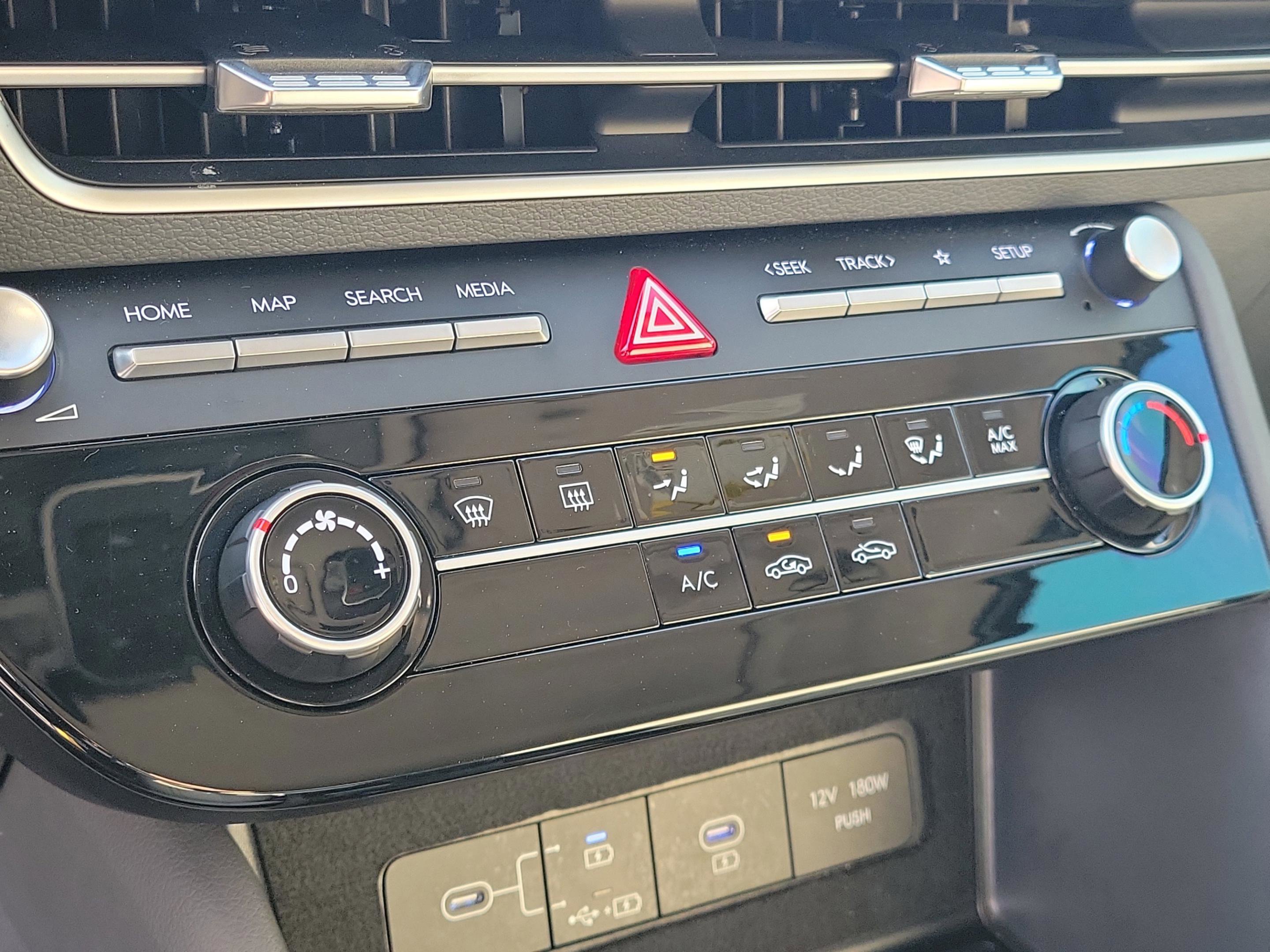 Used 2025 Hyundai Sonata SE image 21