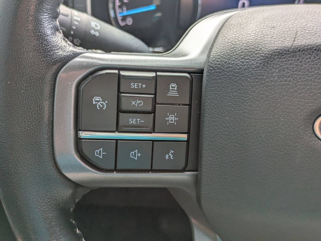 Used 2021 Ford F150 XLT w/ Equipment Group 302A High AWD/4WD image 19