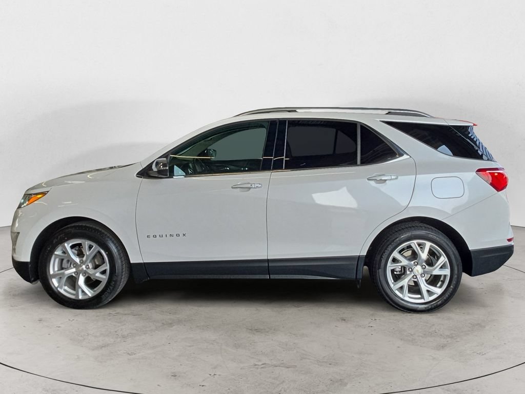 Used 2020 Chevrolet Equinox Premier FWD image 8