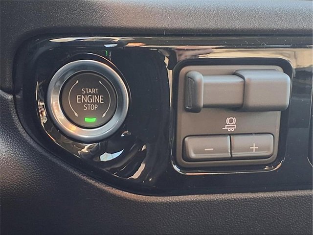 New 2026 GMC Sierra 1500 Elevation w/ Elevation Select Package image 9