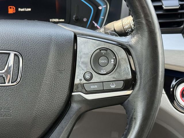 Used 2019 Honda Odyssey Elite image 19