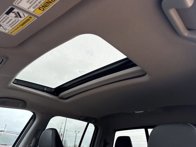 Used 2025 Honda Ridgeline RTL+ image 23