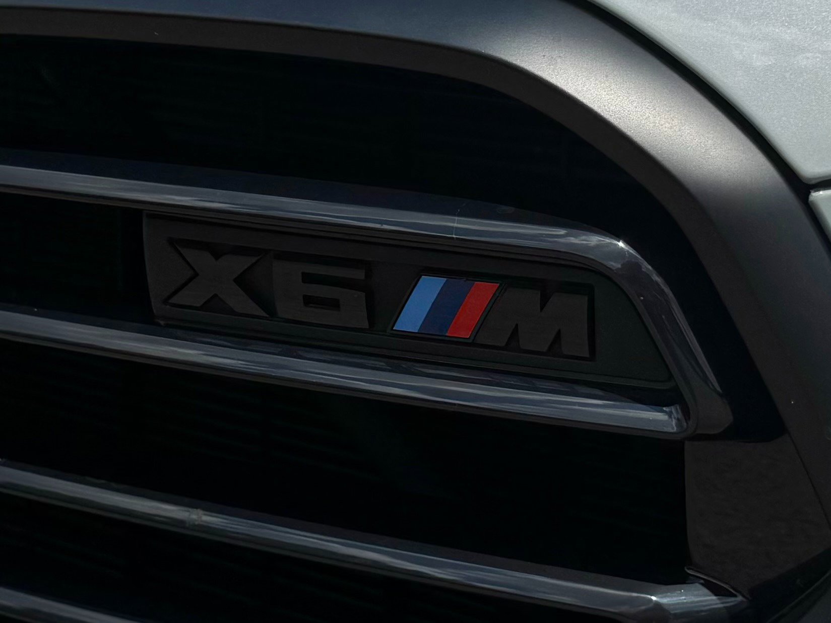 Used 2024 BMW X6 M Competition w/ Executive Package image 92