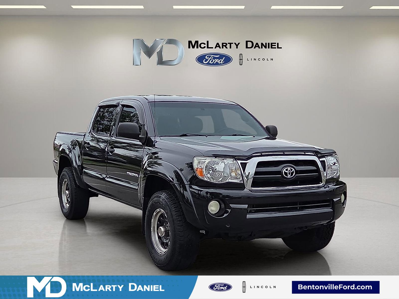 Used 2006 Toyota Tacoma PreRunner RWD image 1