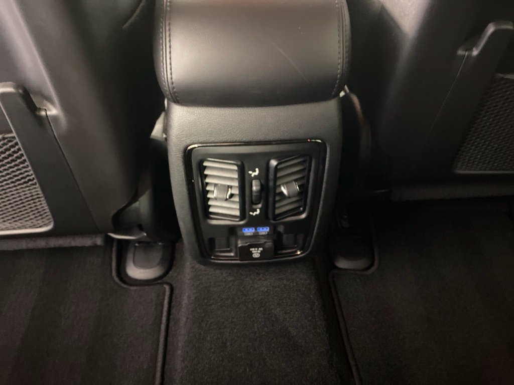 Used 2021 Jeep Grand Cherokee Limited X AWD/4WD image 26