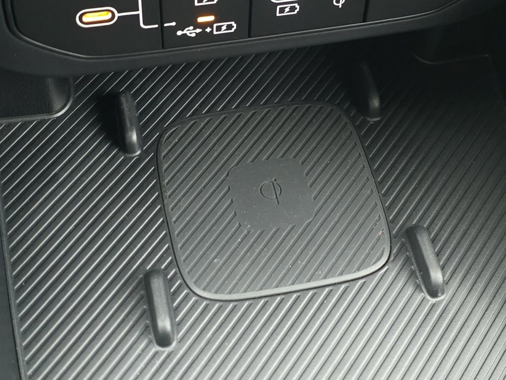 New 2025 Kia K4 EX image 16