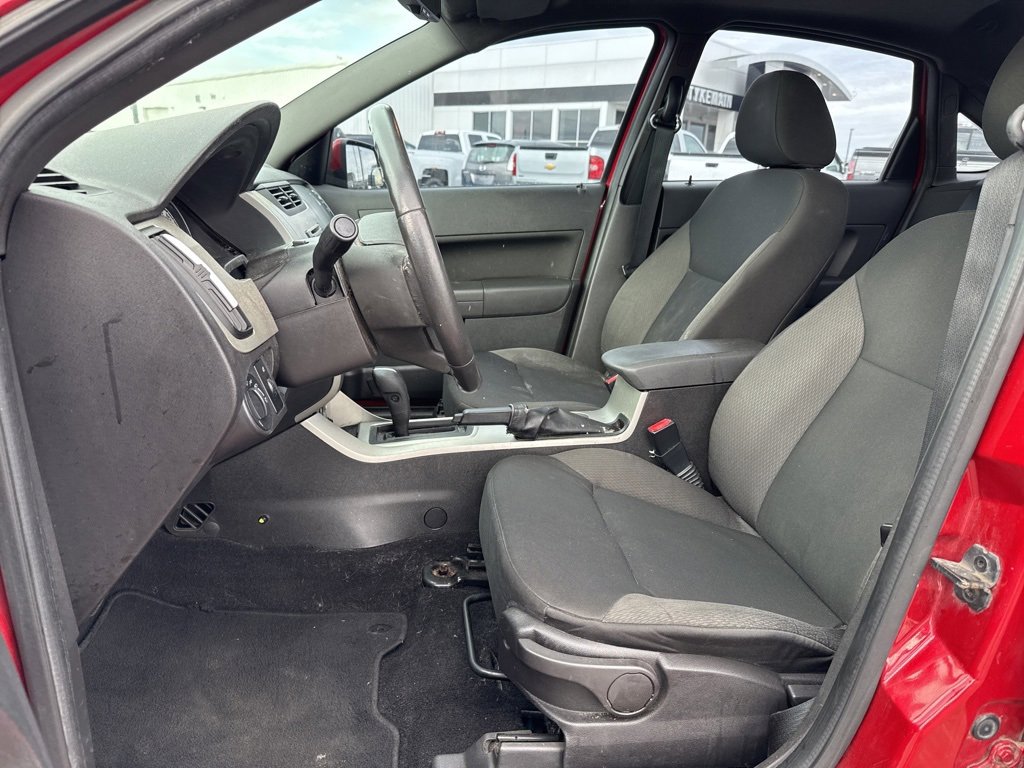 Used 2011 Ford Focus SES w/ 401A Rapid Spec Order Code image 13
