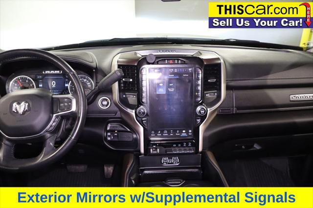 Used 2024 RAM 2500 Laramie image 27