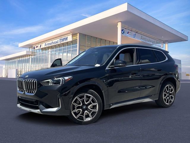 Used 2025 BMW X1 xDrive28i w/ Technology Package image 24