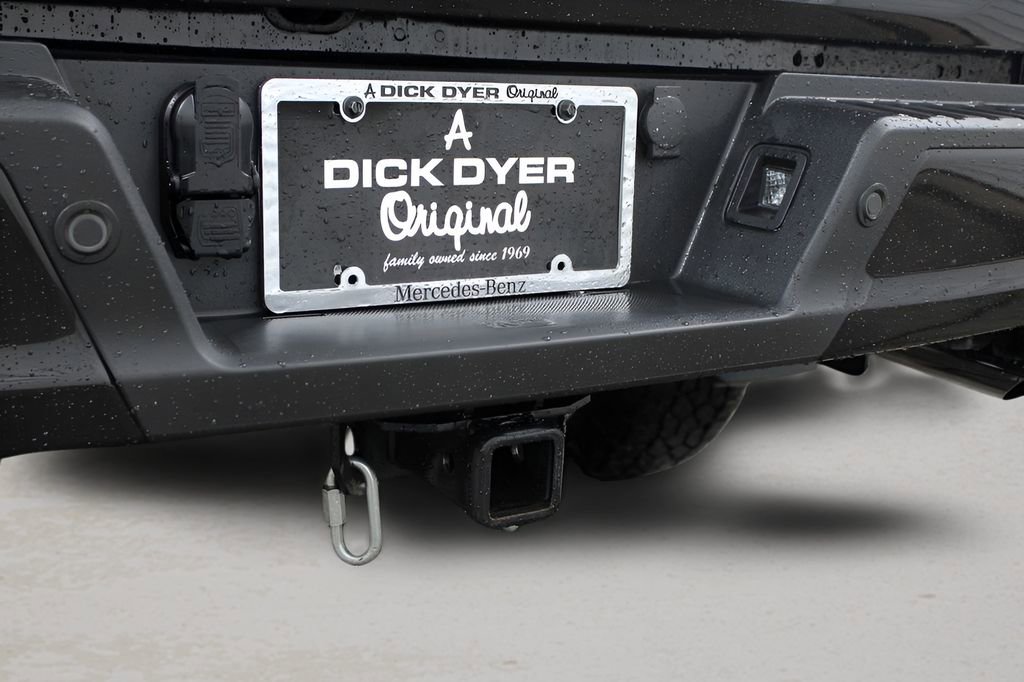Used 2022 Ford F150 4x4 SuperCrew image 47