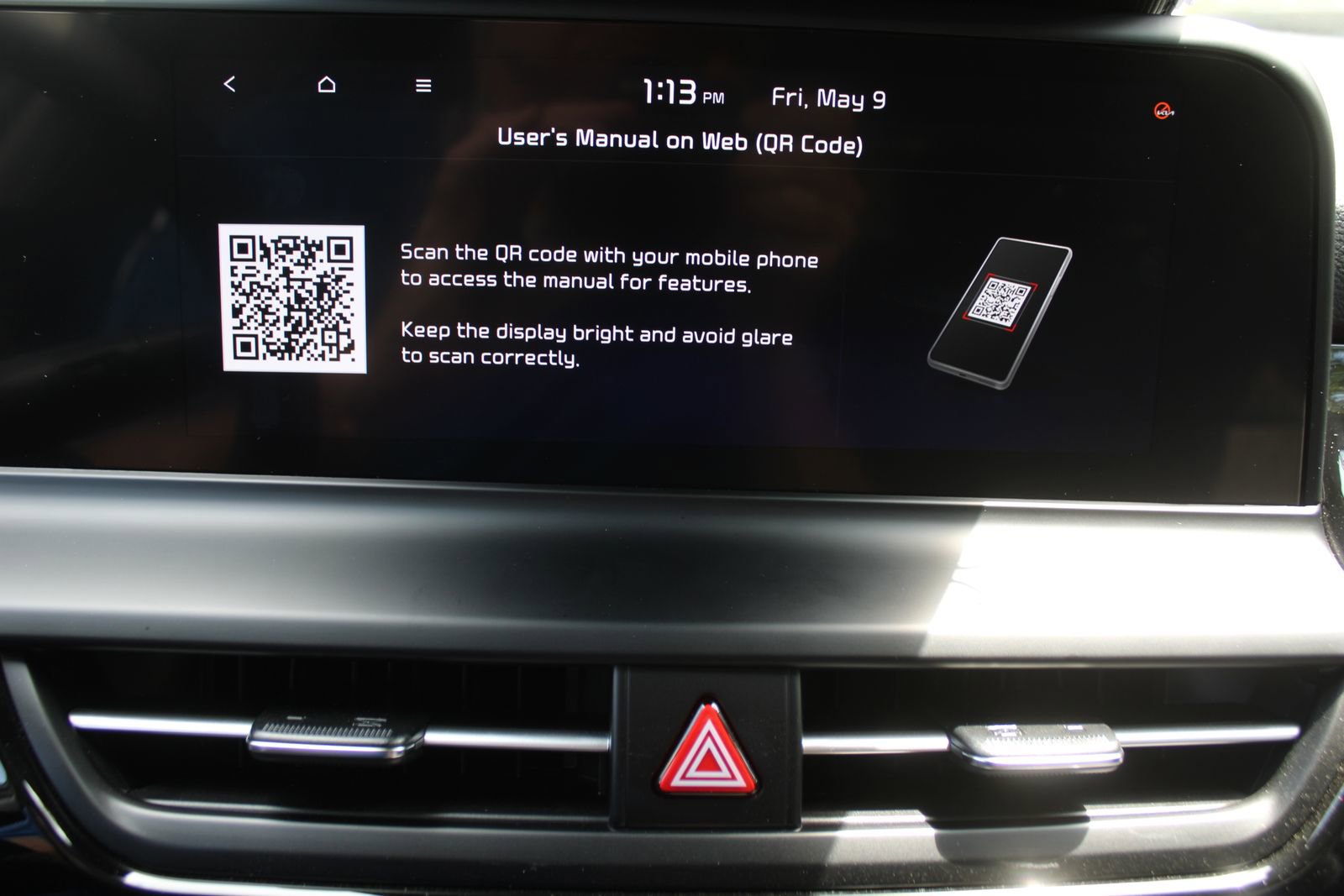 New 2026 Kia Seltos S FWD image 41