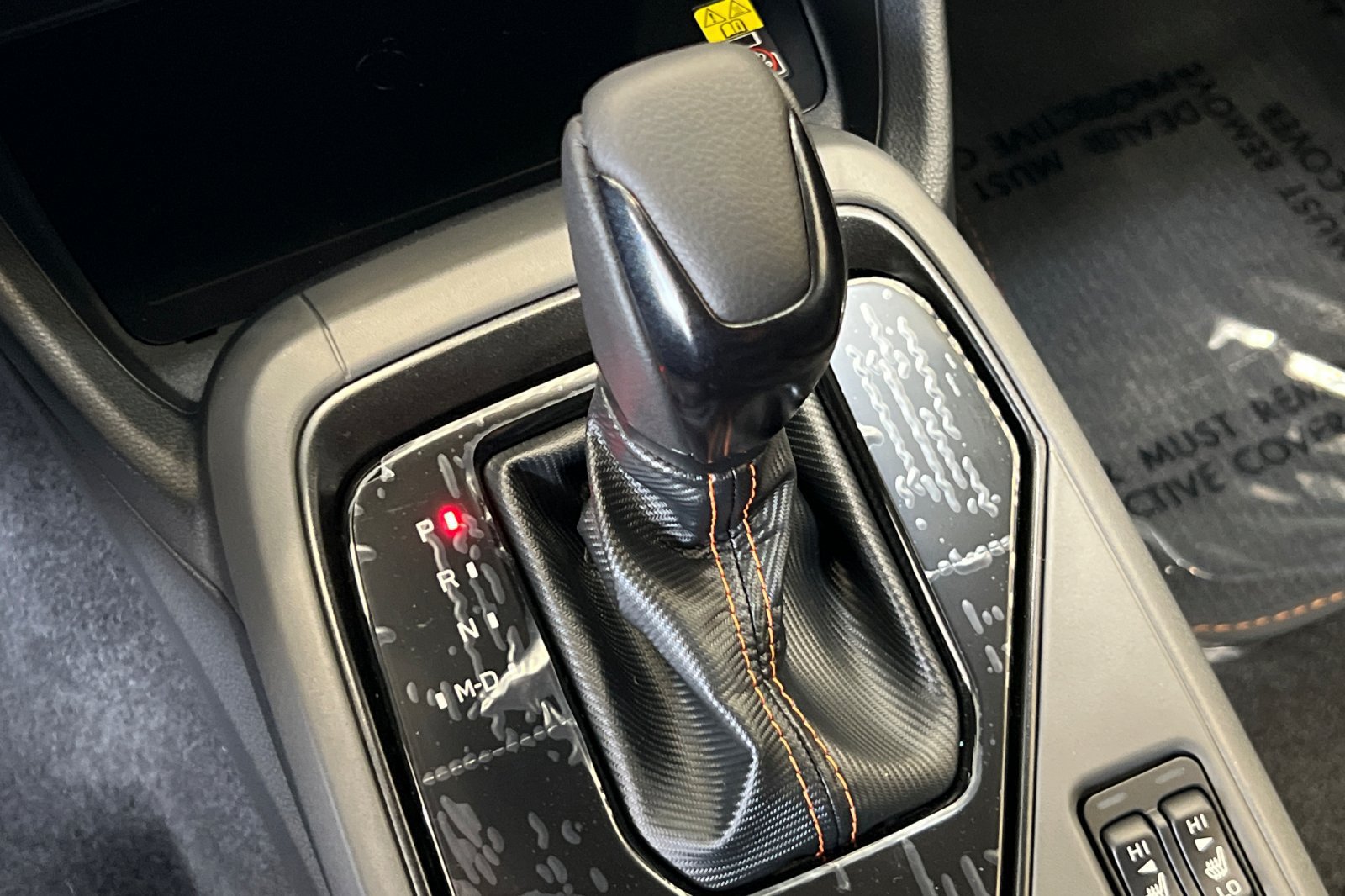 New 2026 Subaru Crosstrek 2.5i Limited AWD/4WD image 20