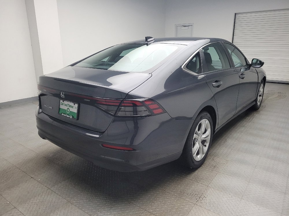 Used 2023 Honda Accord LX image 9