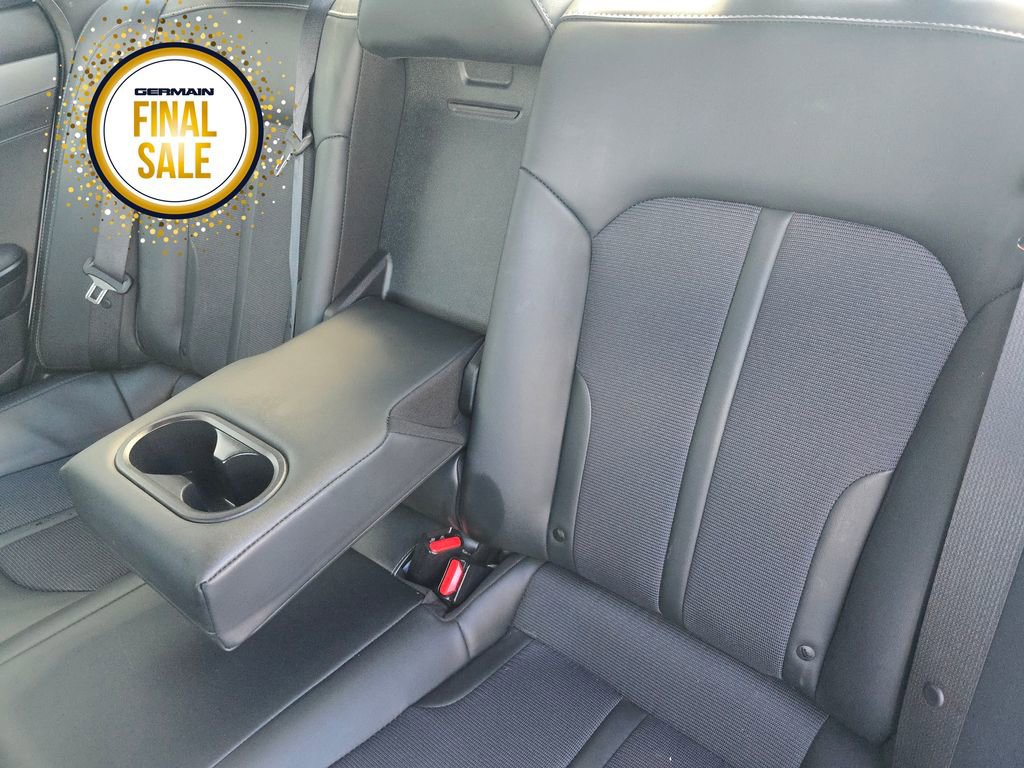 Used 2023 Kia K5 GT-Line w/ GT-Line Premium Package image 18