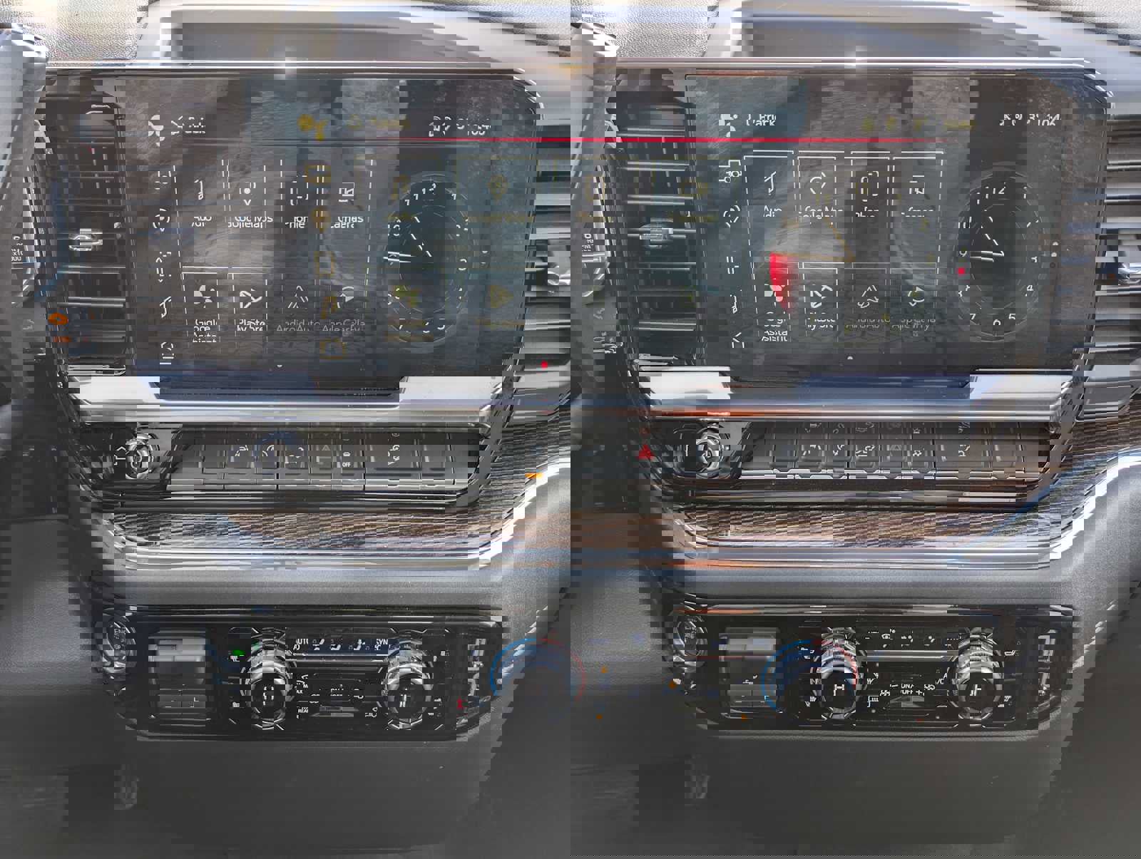 Used 2024 GMC Sierra 1500 SLE w/ X31 Off-Road Package image 23