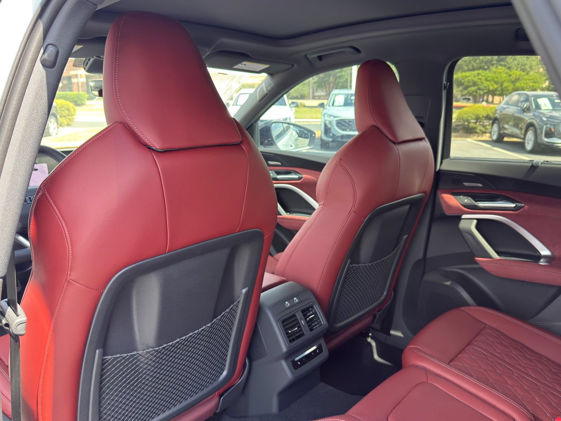 New 2026 Audi SQ5 Prestige AWD/4WD image 26