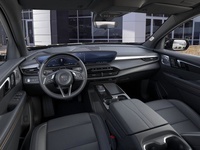 New 2026 Buick Enclave Avenir FWD image 39