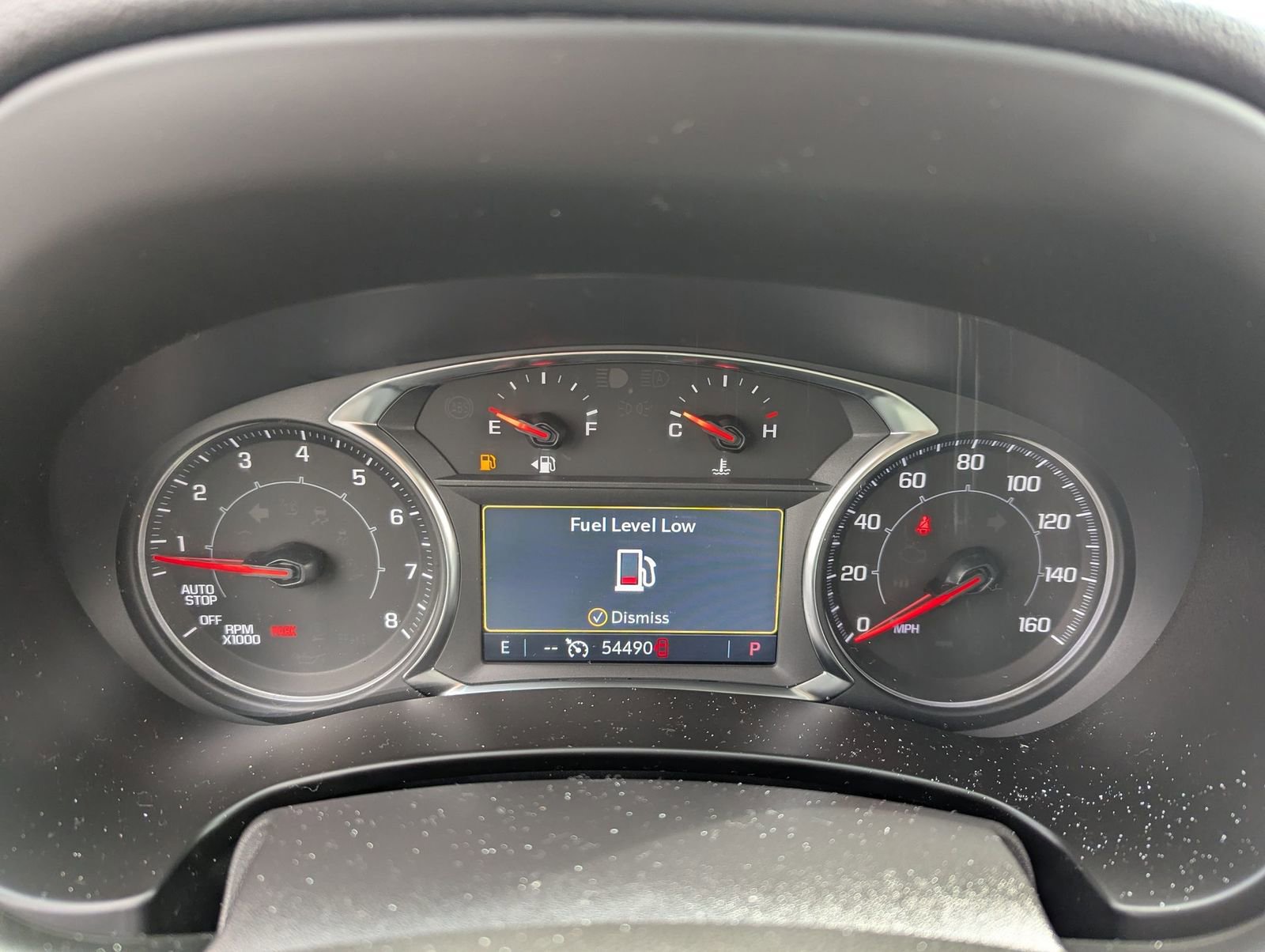 Used 2023 GMC Terrain AT4 image 12