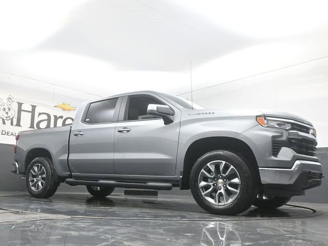 New 2026 Chevrolet Silverado 1500 LT w/ All Star Edition Plus image 2