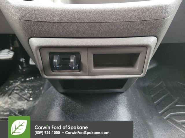 New 2026 Ford Transit 350 148 High Roof Extended AWD image 32