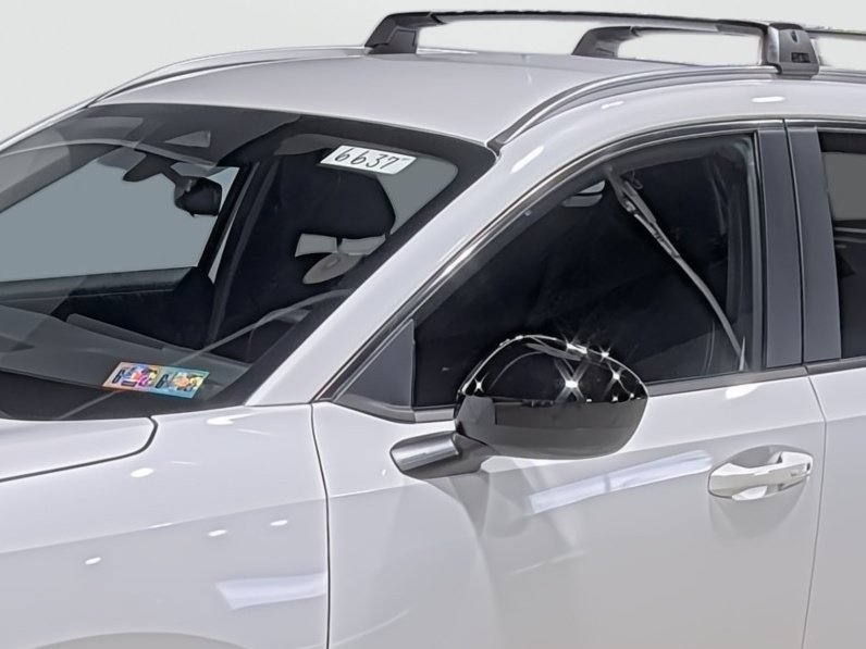New 2026 Nissan Kicks SV w/ Cold Weather Package AWD/4WD image 8