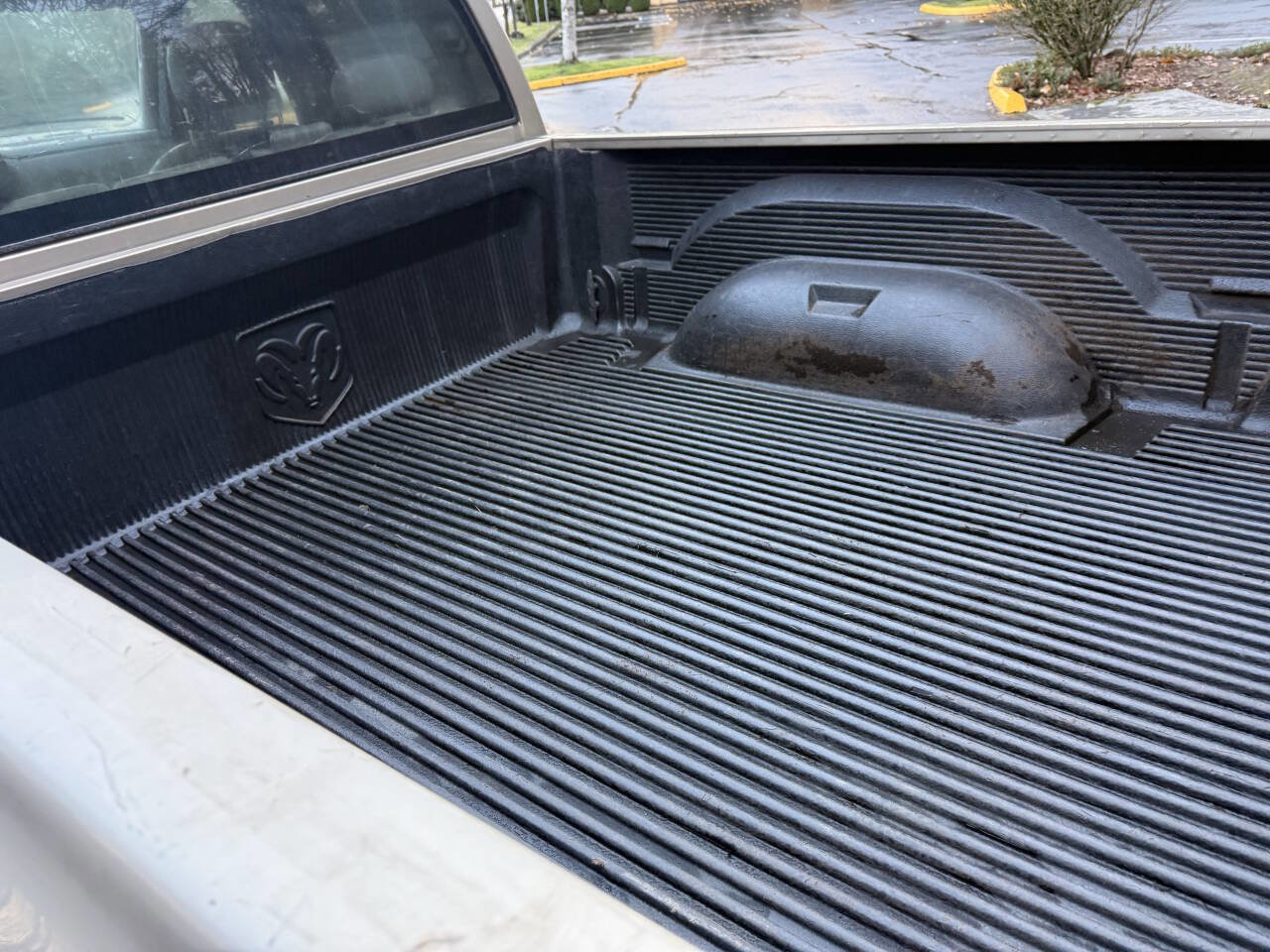 Used 2004 Dodge Ram 1500 Truck SLT w/ Big Horn Quad Cab Value Group image 8