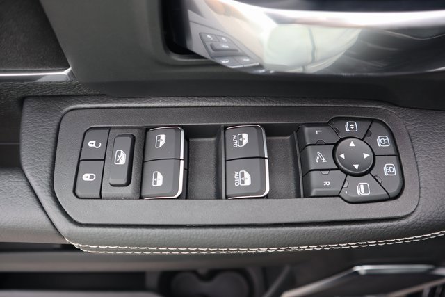 New 2026 RAM 3500 Laramie image 8