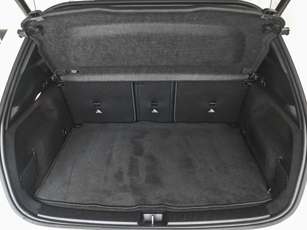 Used 2024 Mercedes-Benz GLA 35 AMG 4MATIC image 49