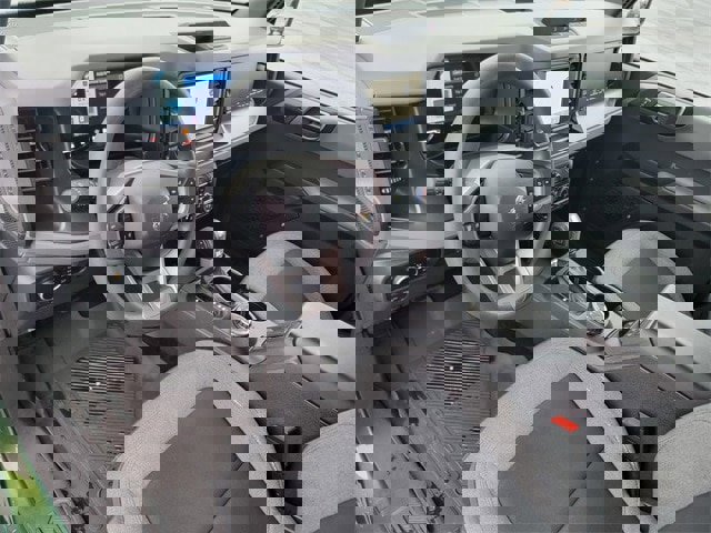 Certified 2023 Ford Bronco 4-Door image 19