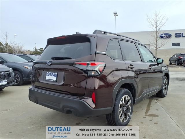 New 2026 Subaru Forester Premium image 7