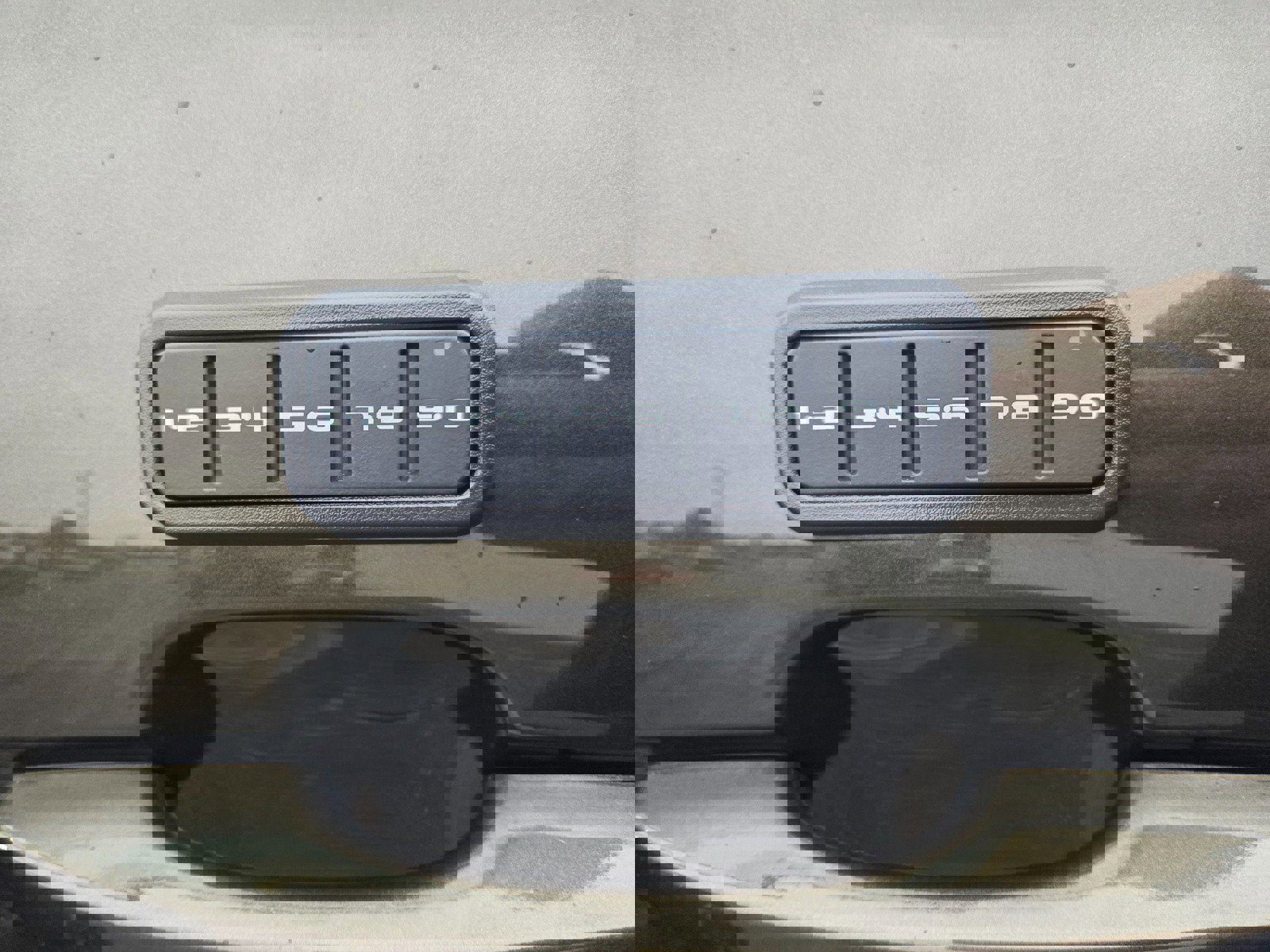 New 2025 Ford Ranger Raptor image 21