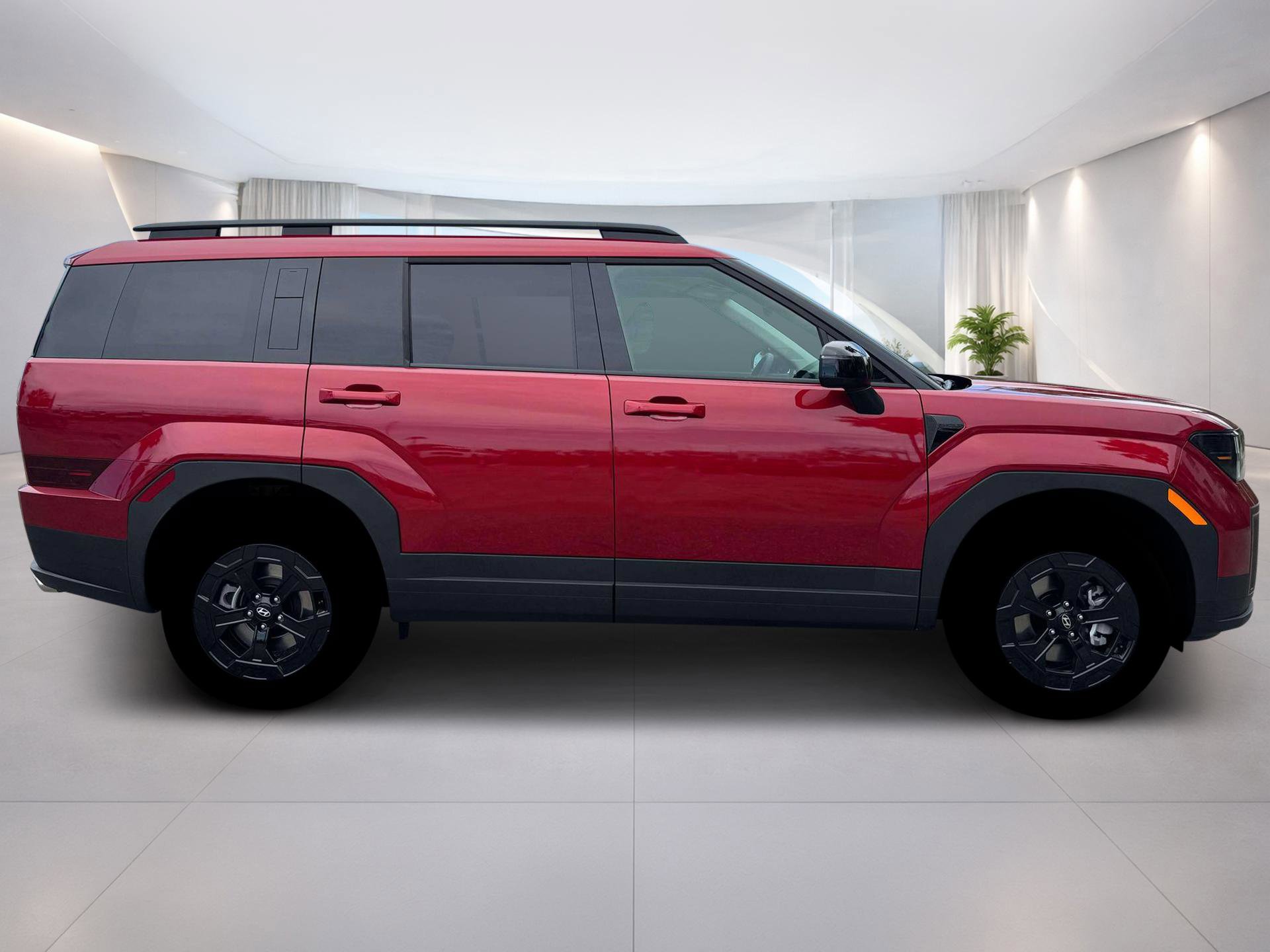 New 2026 Hyundai Santa Fe XRT image 9