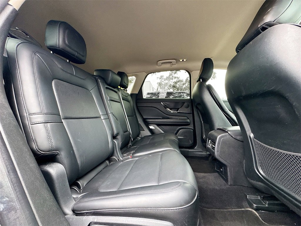 Used 2024 Lincoln Corsair Reserve image 29