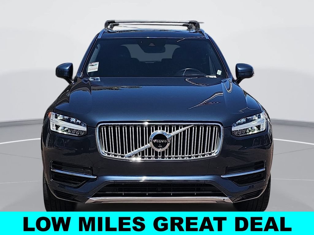 Used 2018 Volvo XC90 T8 Inscription w/ Convenience Package AWD/4WD image 8