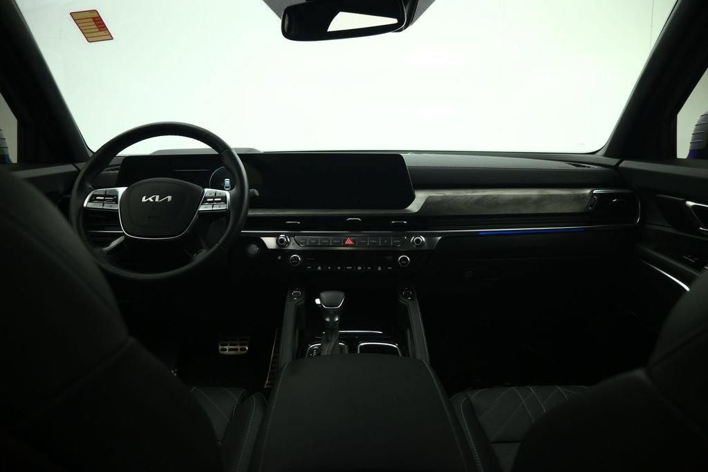 Certified 2024 Kia Telluride SX X-Line AWD/4WD image 38