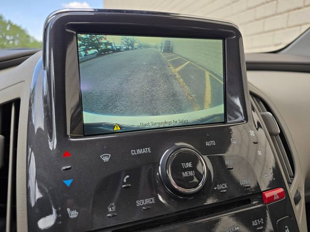 Used 2014 Chevrolet Volt Premium w/ Premium Trim Package image 52