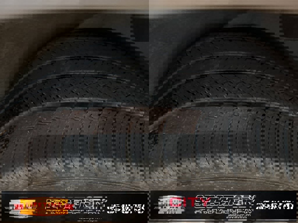 Used 2022 Dodge Durango SXT w/ Anodized Platinum Package image 17