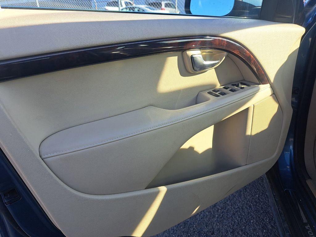 Used 2013 Volvo S80 T6 image 25