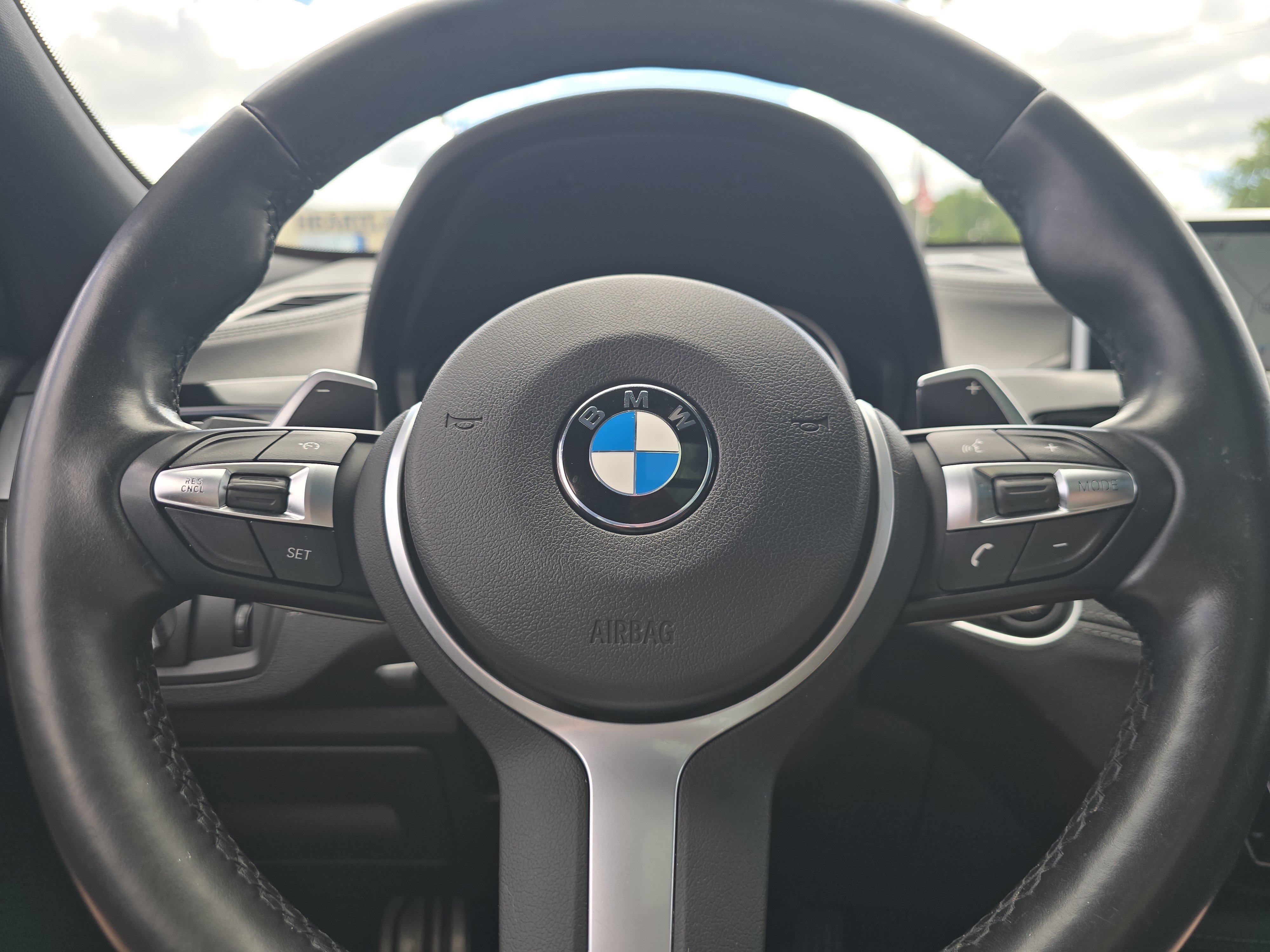 Used 2020 BMW X2 xDrive28i w/ M Sport X Package AWD/4WD image 23
