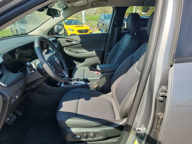 Certified 2026 Buick Encore GX Preferred w/ Comfort Package AWD/4WD image 13