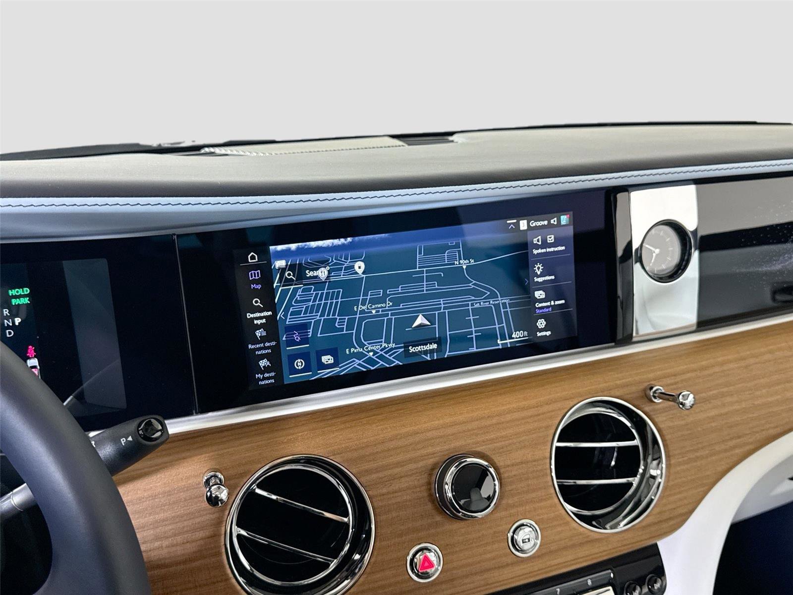 Used 2024 Rolls-Royce Spectre w/ Spectre Launch Package AWD/4WD image 18
