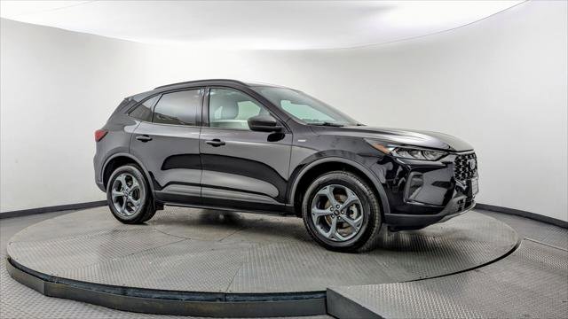 Used 2025 Ford Escape ST-Line AWD/4WD image 11