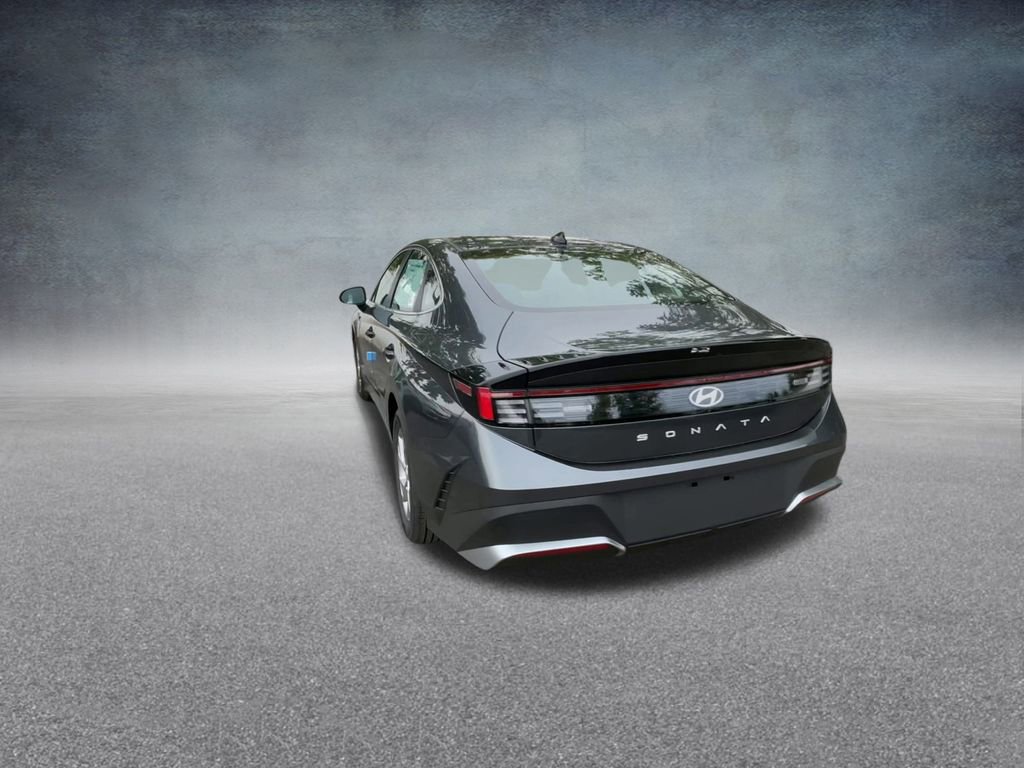 Used 2026 Hyundai Sonata SE image 19