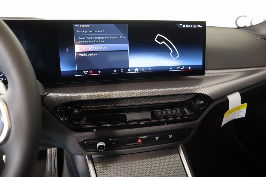 New 2025 BMW 330i xDrive Sedan w/ M Sport Package image 6