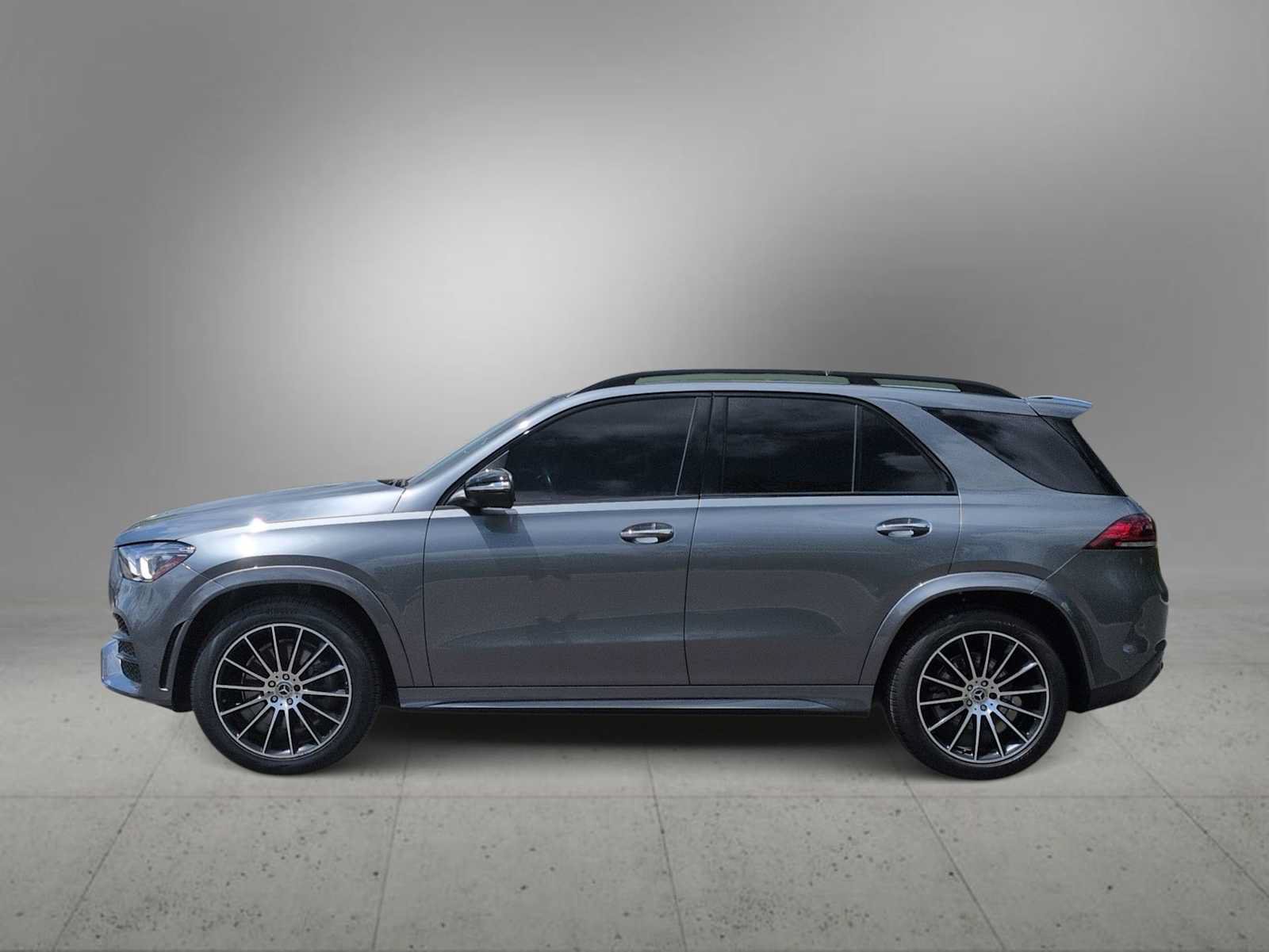 Used 2023 Mercedes-Benz GLE 450 4MATIC image 5
