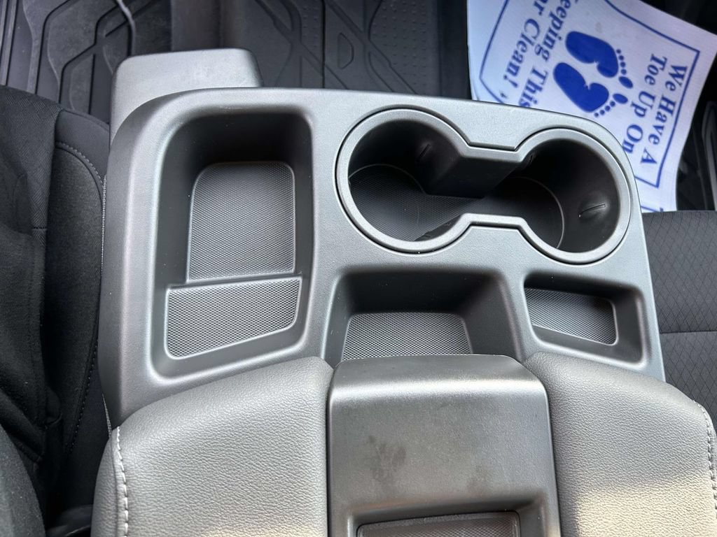 New 2026 Chevrolet Silverado 1500 RST w/ RST Select Package AWD/4WD image 27