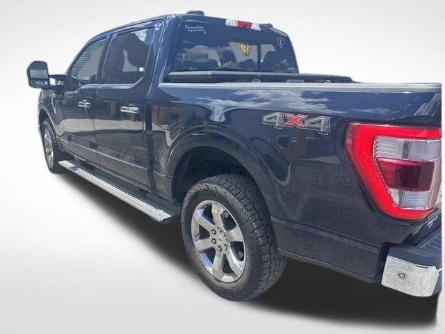 Used 2021 Ford F150 King Ranch w/ Equipment Group 601A High AWD/4WD image 2