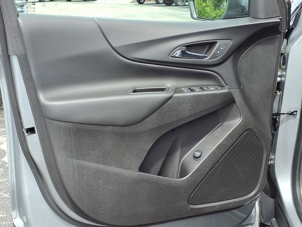 Used 2024 Chevrolet Equinox LT w/ LPO, Floor Liner Package image 14