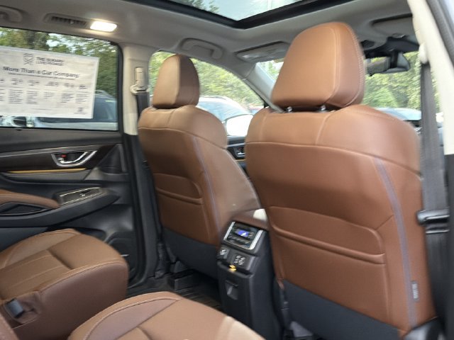 New 2027 Subaru Ascent Touring AWD/4WD image 19